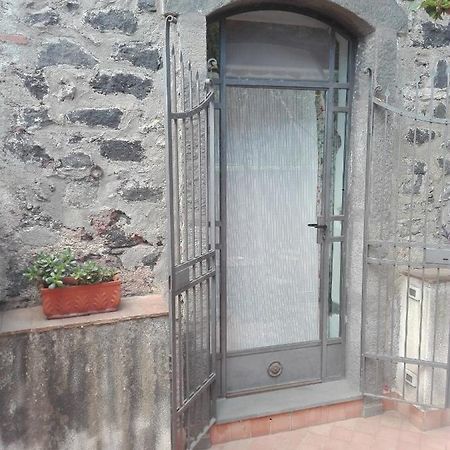 Bouganville Catania Exterior foto