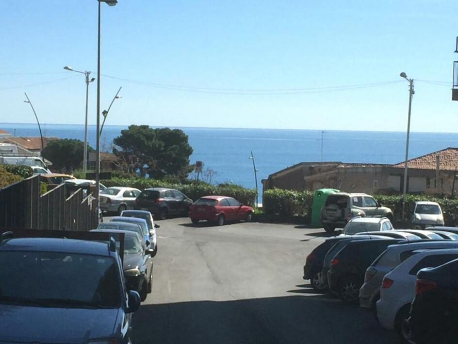 Bouganville Catania Exterior foto