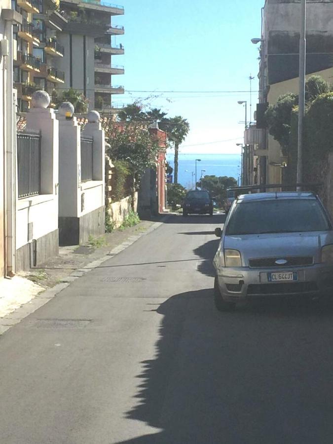 Bouganville Catania Exterior foto