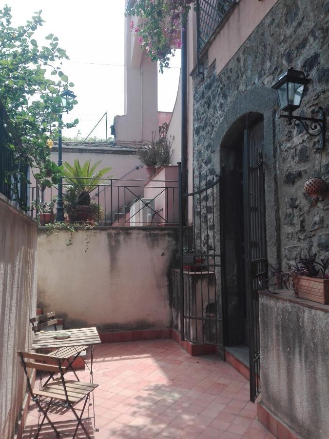 Bouganville Catania Exterior foto