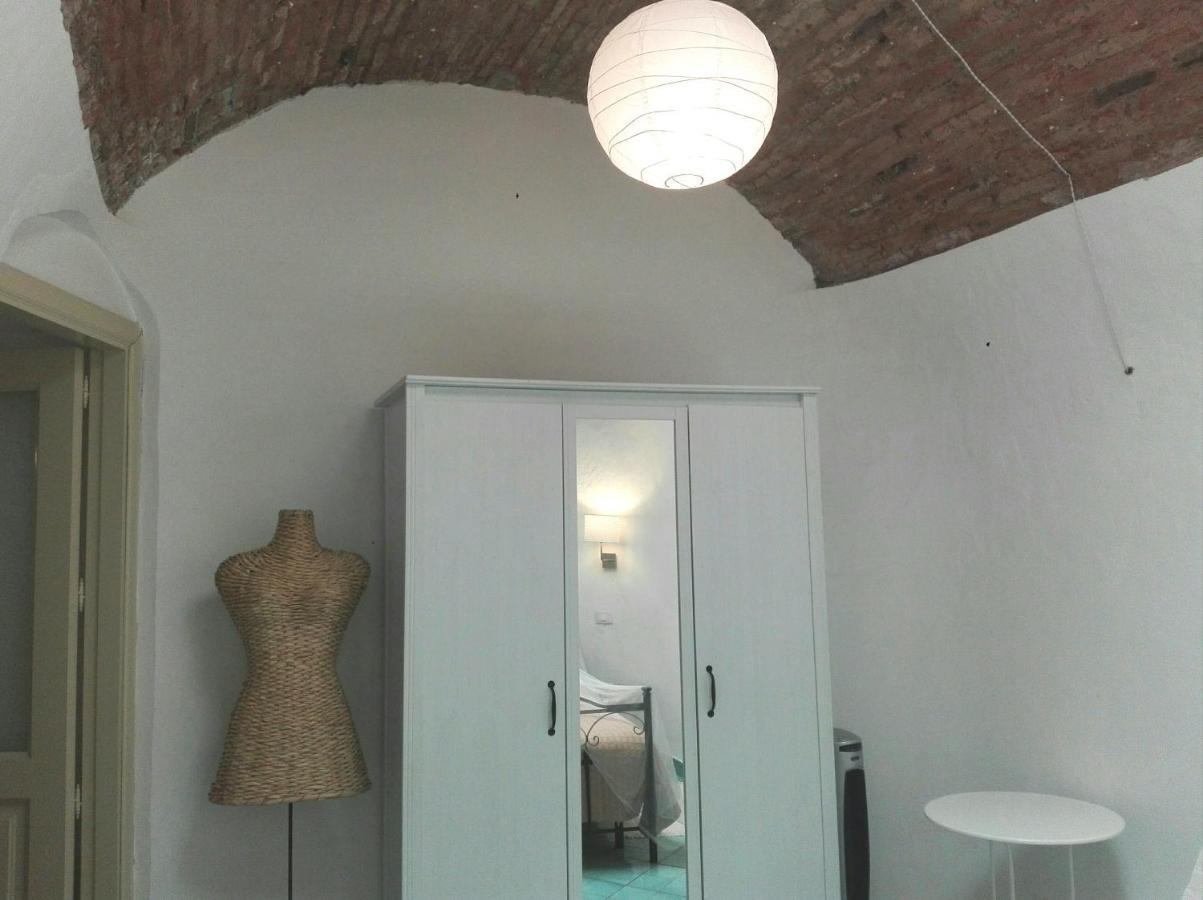 Bouganville Catania Exterior foto