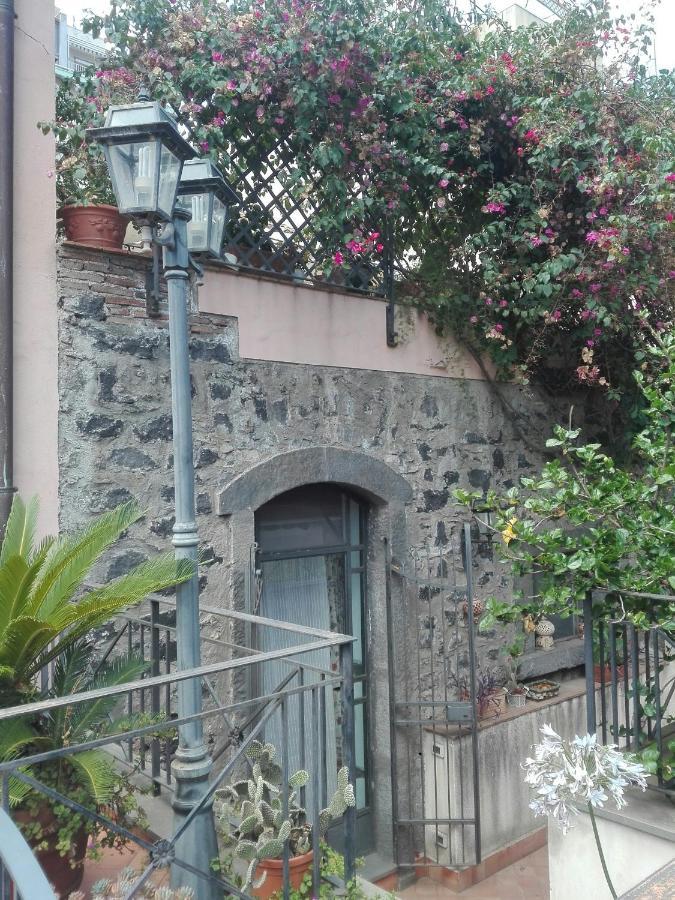 Bouganville Catania Exterior foto