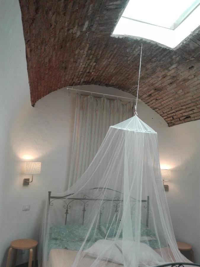 Bouganville Catania Exterior foto