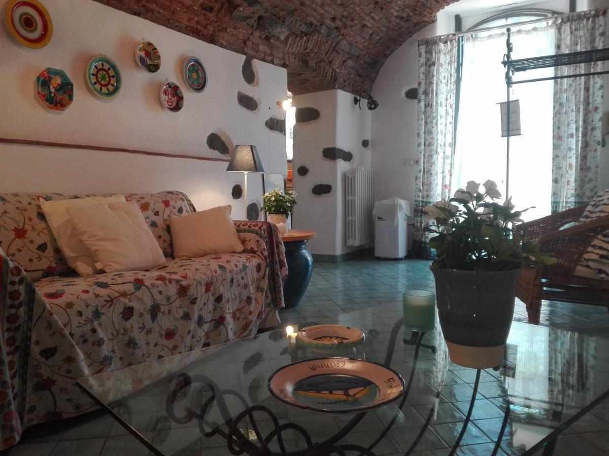 Bouganville Catania Exterior foto