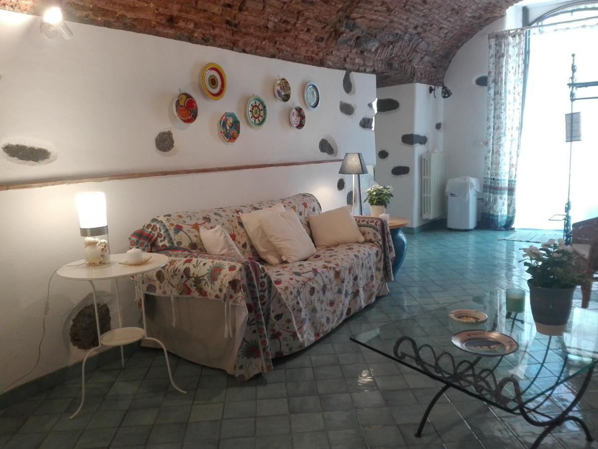 Bouganville Catania Exterior foto