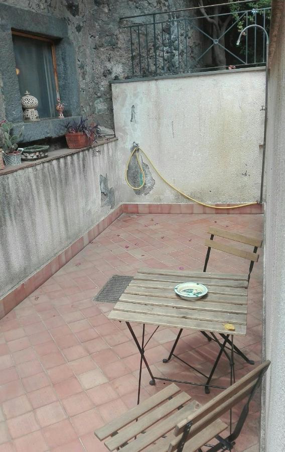 Bouganville Catania Exterior foto
