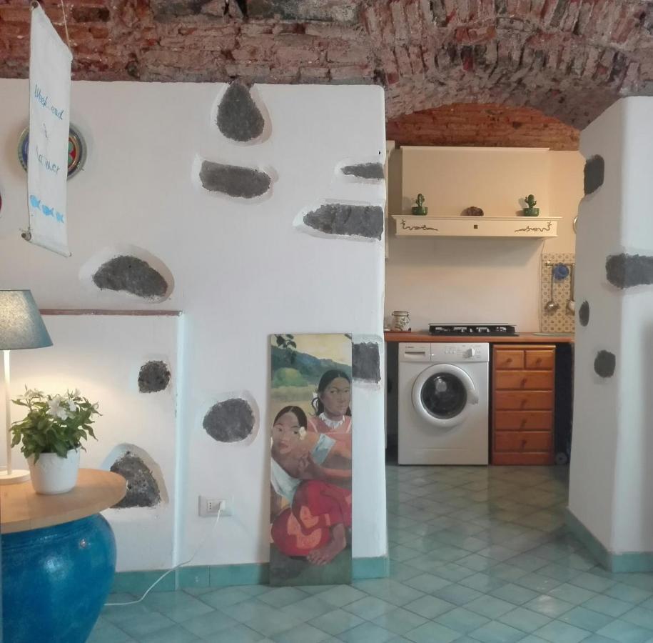 Bouganville Catania Exterior foto
