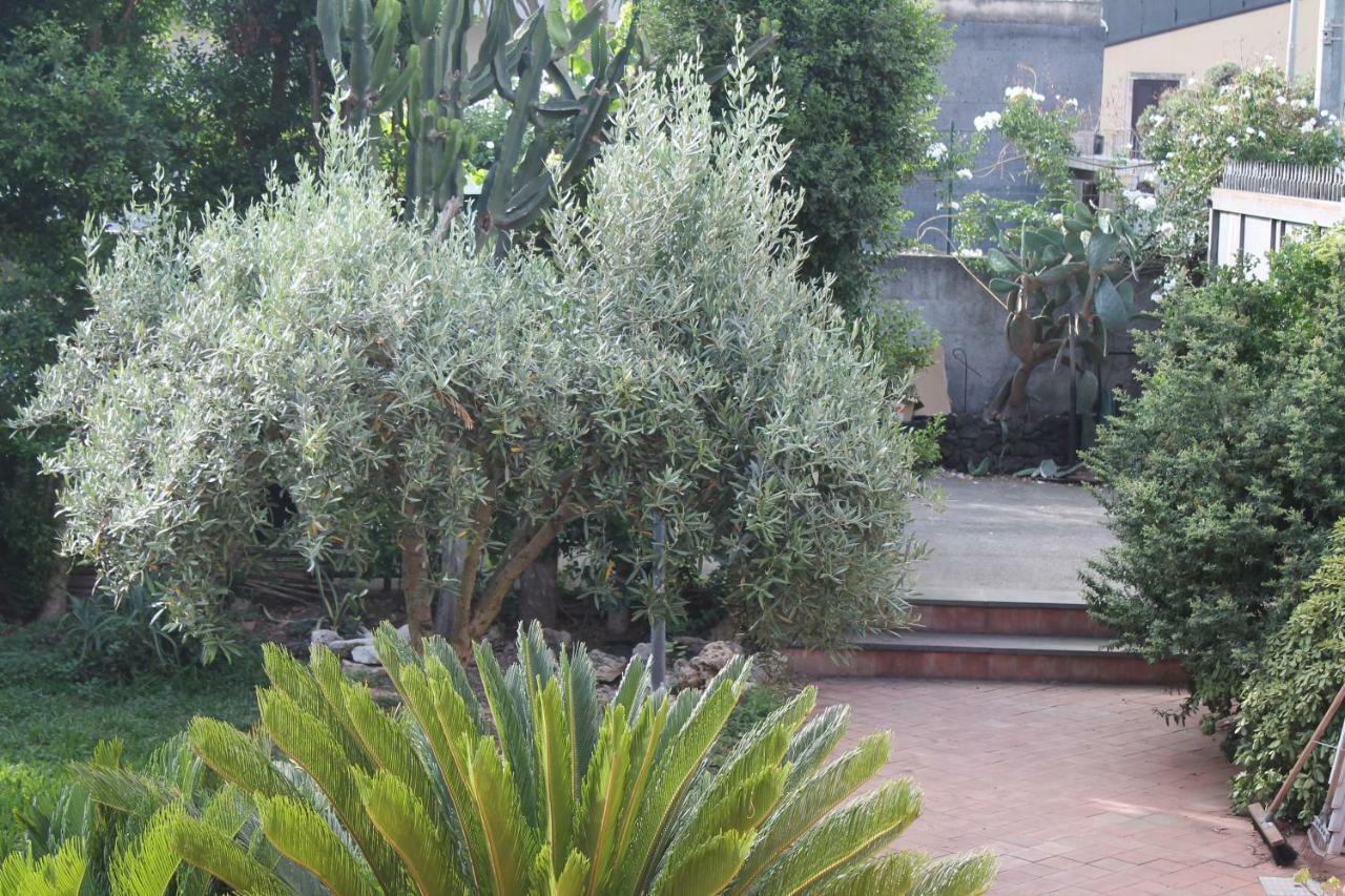 Bouganville Catania Exterior foto