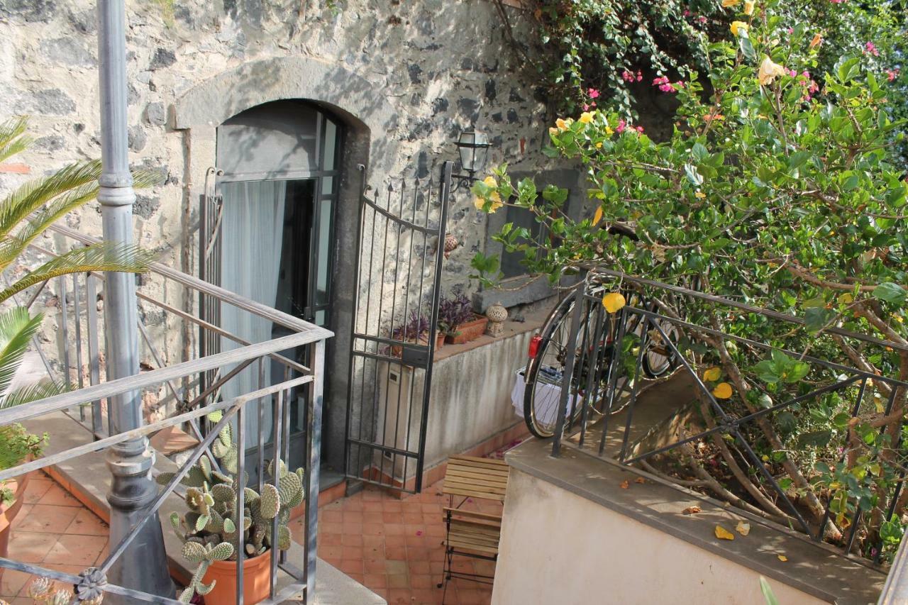 Bouganville Catania Exterior foto
