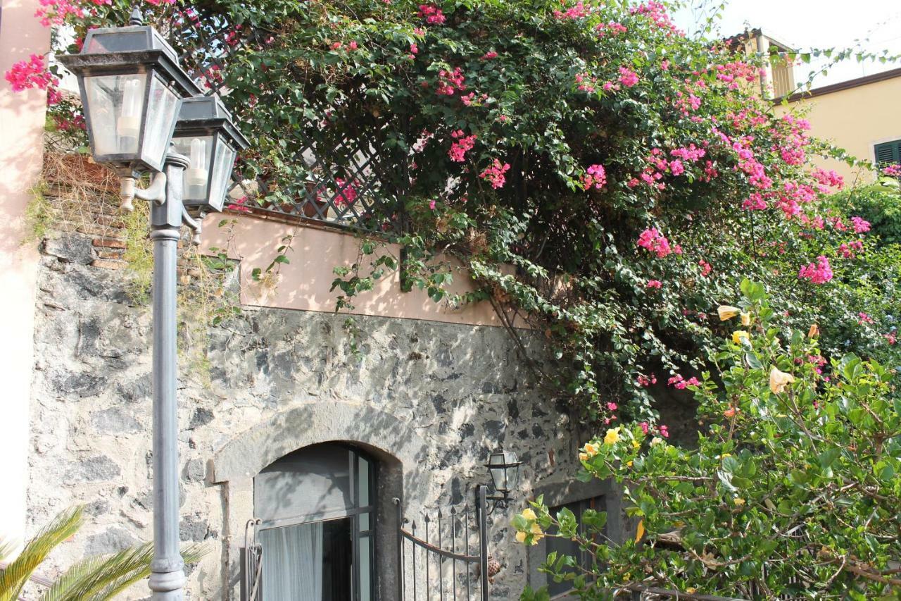 Bouganville Catania Exterior foto